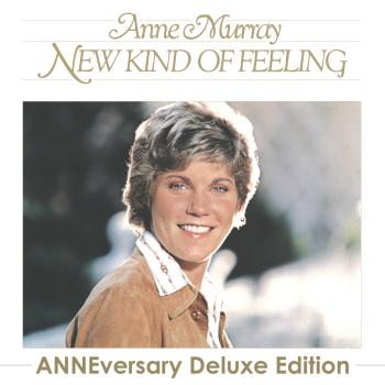 Cover New Kind Of Feeling (ANNEversary Deluxe Edition)