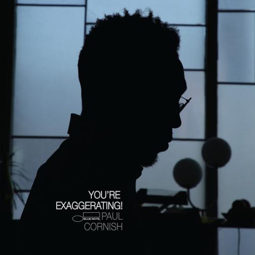 Cover You’re Exaggerating!