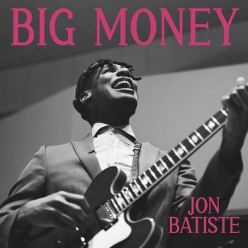 Cover BIG MONEY