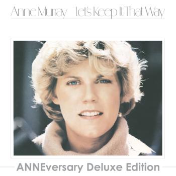 Cover Let's Keep It That Way (ANNEversary Deluxe Edition)
