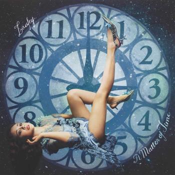 A Matter of Time (Standard Edition)