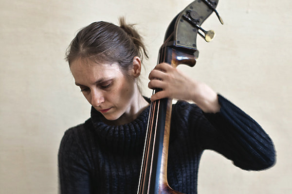 Anne Mette Iversen's Ternion Quartet