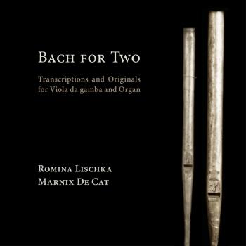 Cover Bach for Two