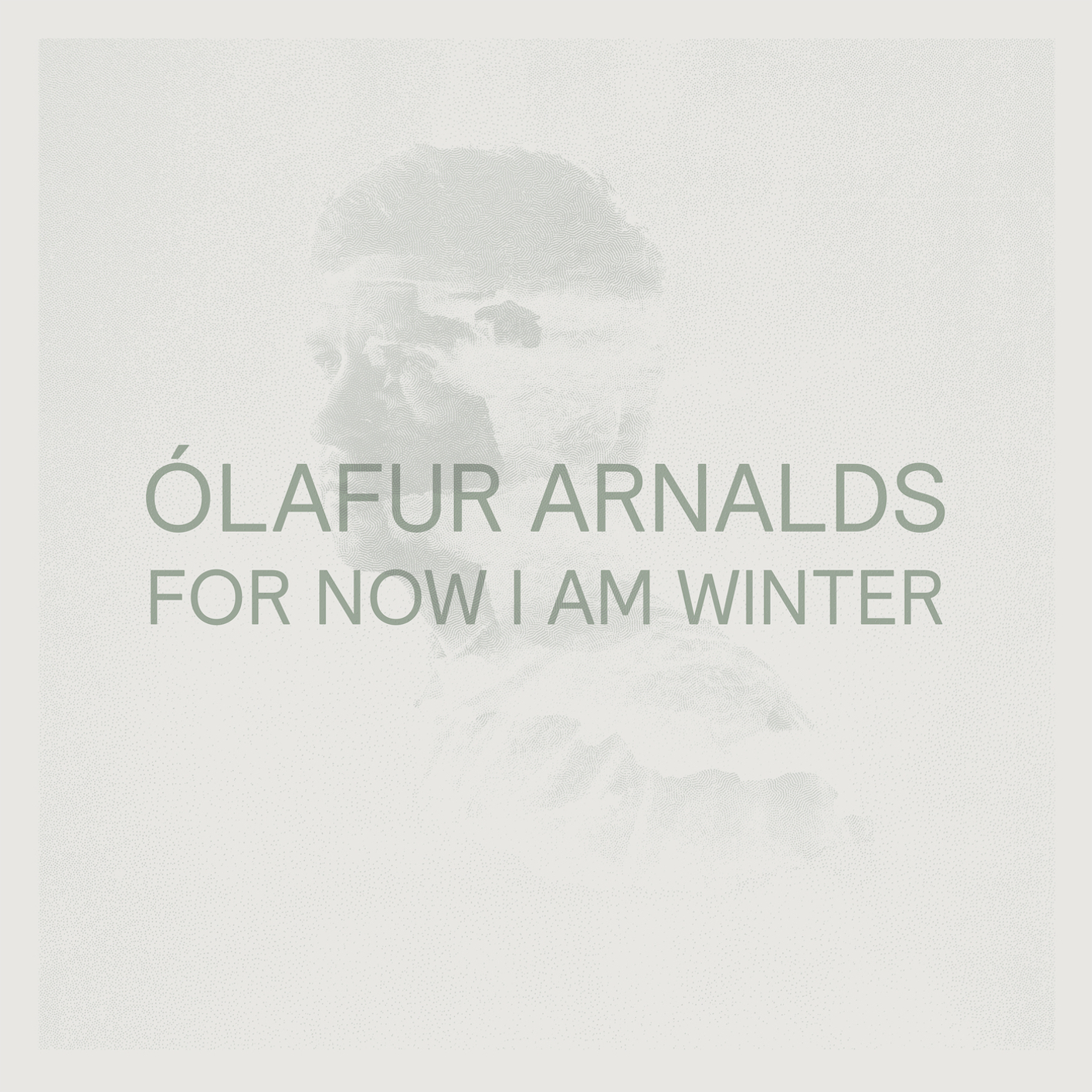 Cover For Now I Am Winter (10th Anniversary Edition (Remastered))