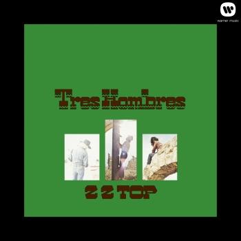 Cover Tres Hombres (Remastered)