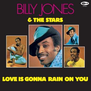 Cover Love Is Gonna Rain On You (Remastered / Expanded Edition)
