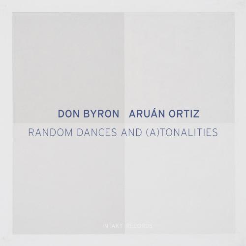Cover Random Dances & (A)Tonalities