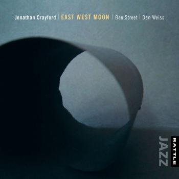 Cover East West Moon