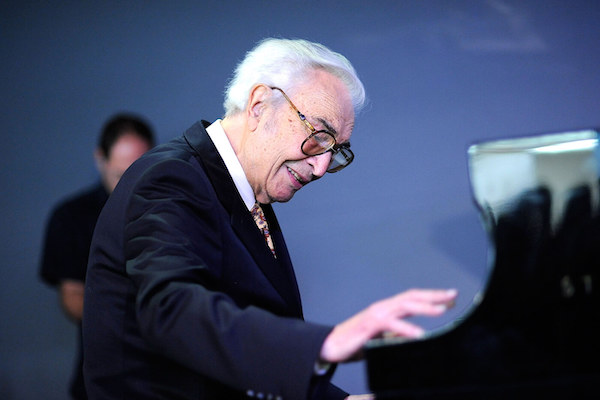 The Dave Brubeck Quartet