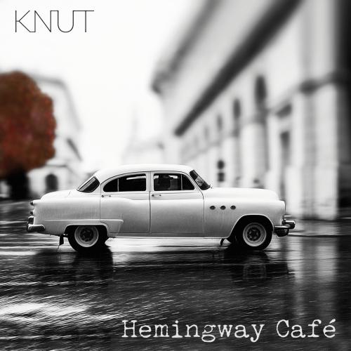 Cover Hemingway Café