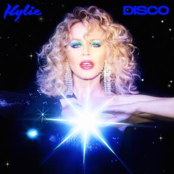 Cover DISCO (Deluxe)
