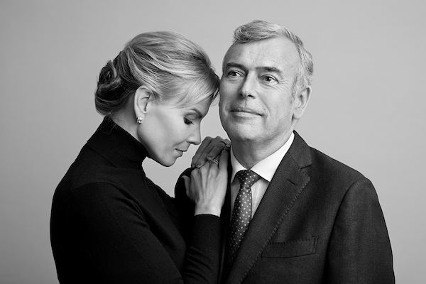 Elīna Garanča & Malcolm Martineau