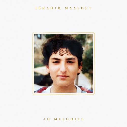 Cover 40 Melodies