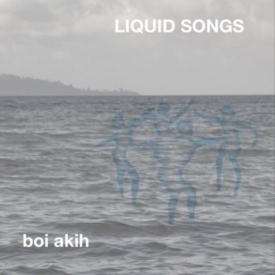 Cover Liquid Songs