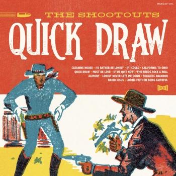 Cover Quick Draw