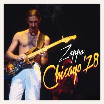 Cover Chicago '78 (Remastered)