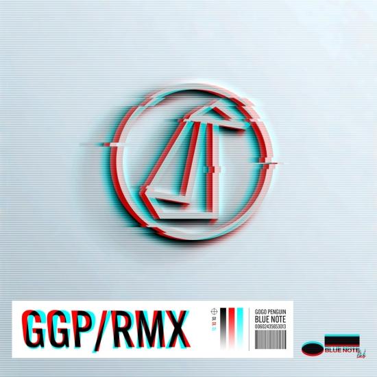 Cover GGP/RMX