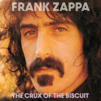 Cover The Crux Of The Biscuit (Remastered)