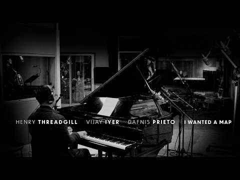Video Henry Threadgill, Vijay Iyer, Dafnis Prieto - I Wanted a Map