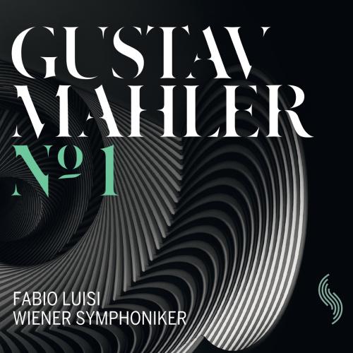 Cover Mahler: Symphony No. 1