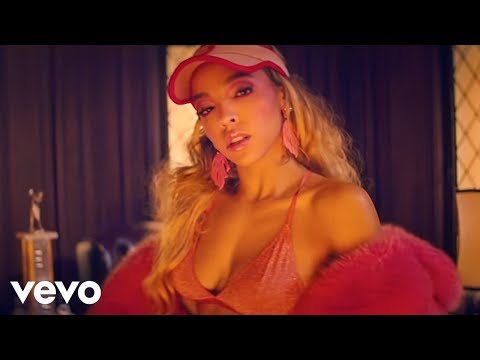 Video Tinashe - Me So Bad (Official Video) ft. Ty Dolla $ign, French Montana