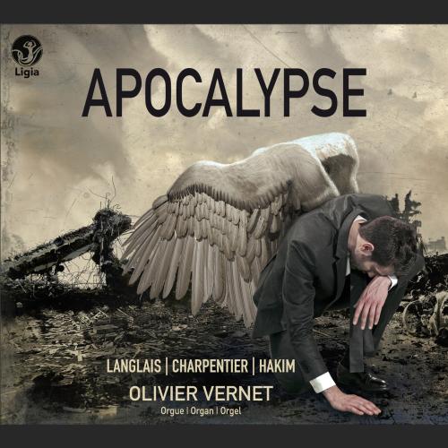 Cover Apocalypse