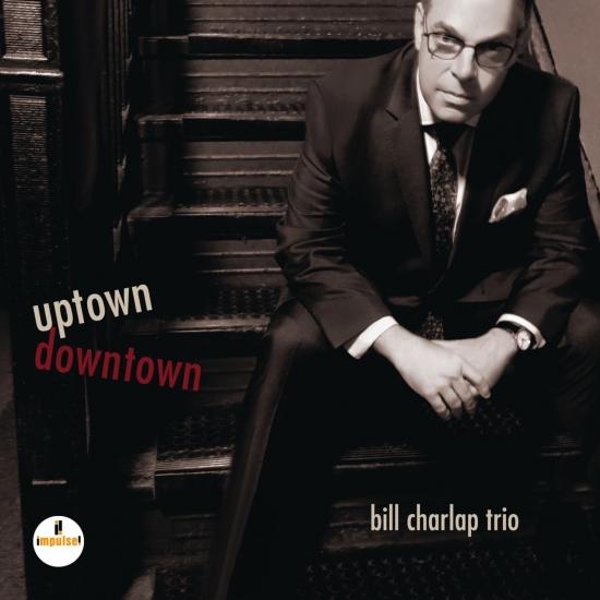 Cover Uptown, Downtown