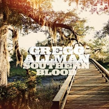 Cover Southern Blood (Deluxe Edition)