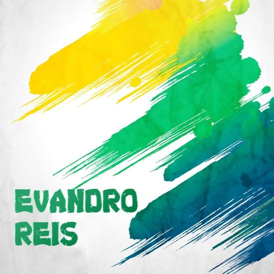 Cover Evandro Reis