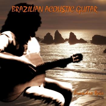 Cover Brazilian Acoustic Guitar