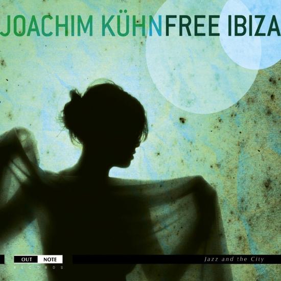 Cover Free Ibiza