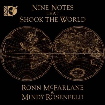 Cover Nine Notes that Shook the World