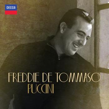 Cover Puccini