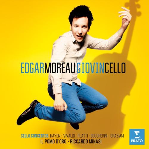 Cover Giovincello