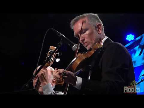 Video Blue Highway performing 'If Lonesome Don't Kill Me' at Music City Roots Live From The Factory