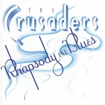 Cover Rhapsody And Blues