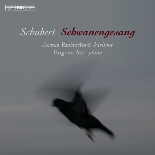 Cover Schwanengesang