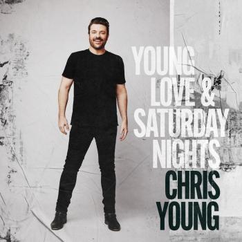 Cover Young Love & Saturday Nights