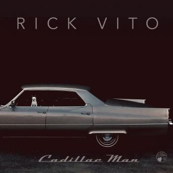 Cover Cadillac Man
