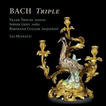 Cover Bach Triple
