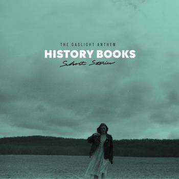 Cover History Books - Short Stories
