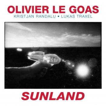 Cover Sunland