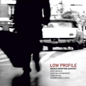 Cover Low Profile