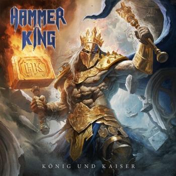 Cover König und Kaiser