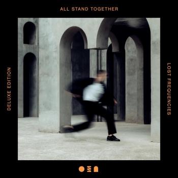 Cover All Stand Together (Deluxe)