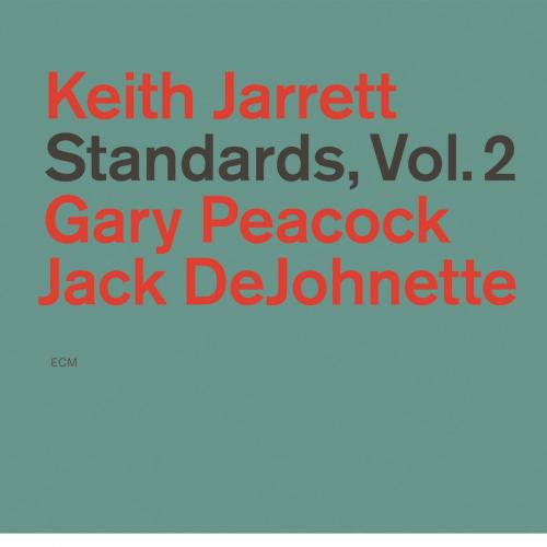 Cover Standards, Vol. 2