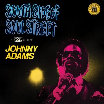 Cover South Side Of Soul Street: The SSS Sessions (Remastered 2022)