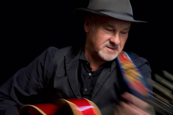 Paul Carrack with The SWR Big Band And Strings