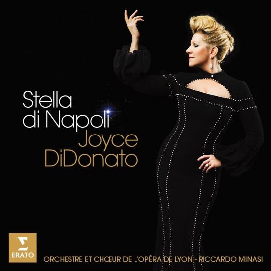 Cover Stella di Napoli