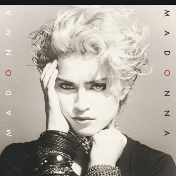 Cover Madonna (Remastered)